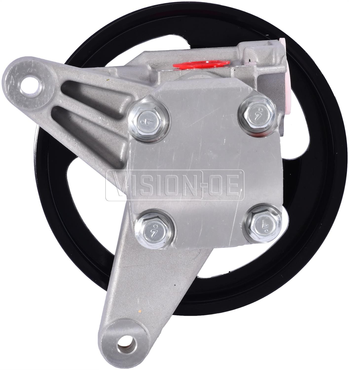 Vision N990-0713 New Power Steering Pump