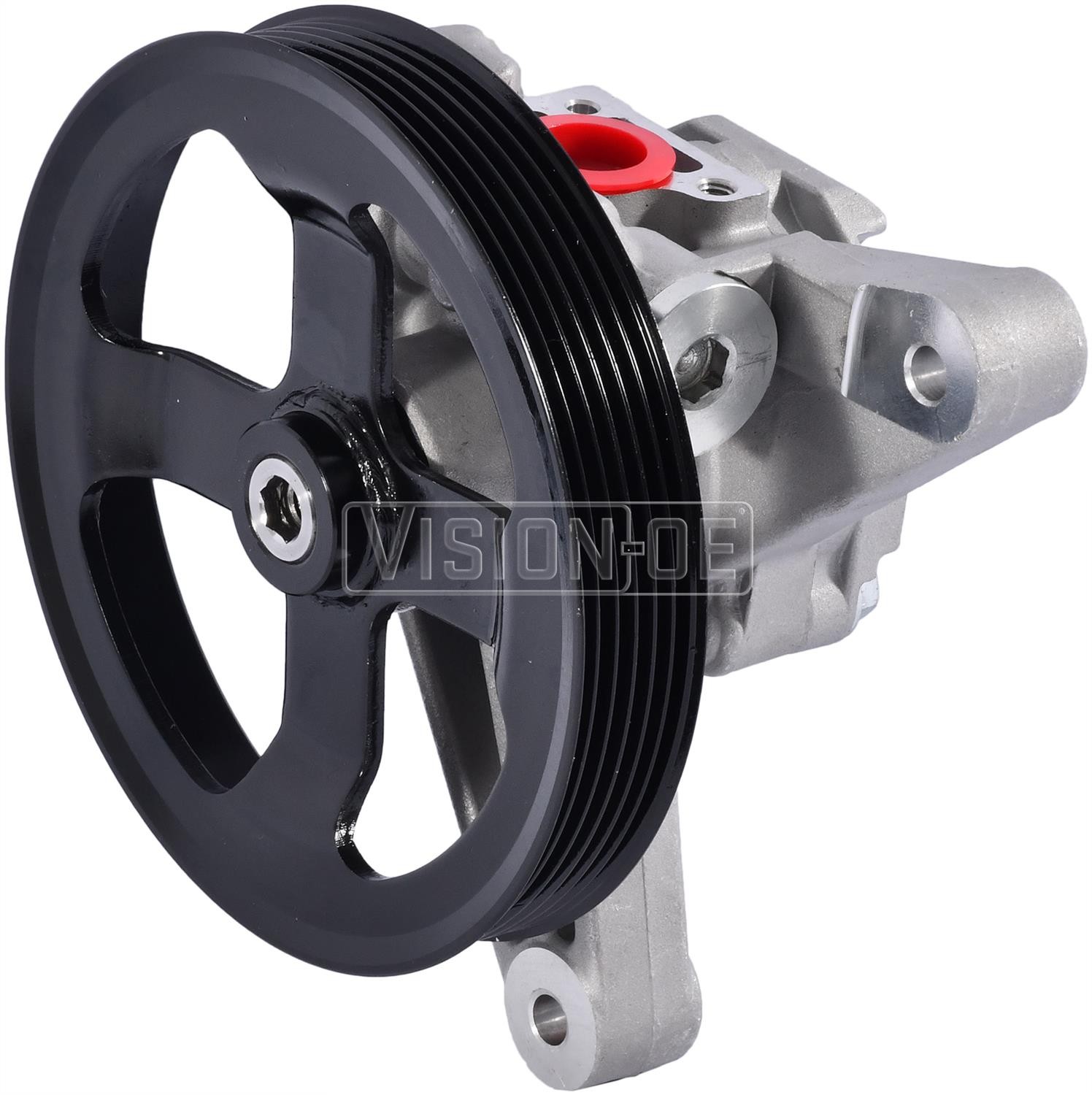 Vision N990-0713 New Power Steering Pump - Image 3