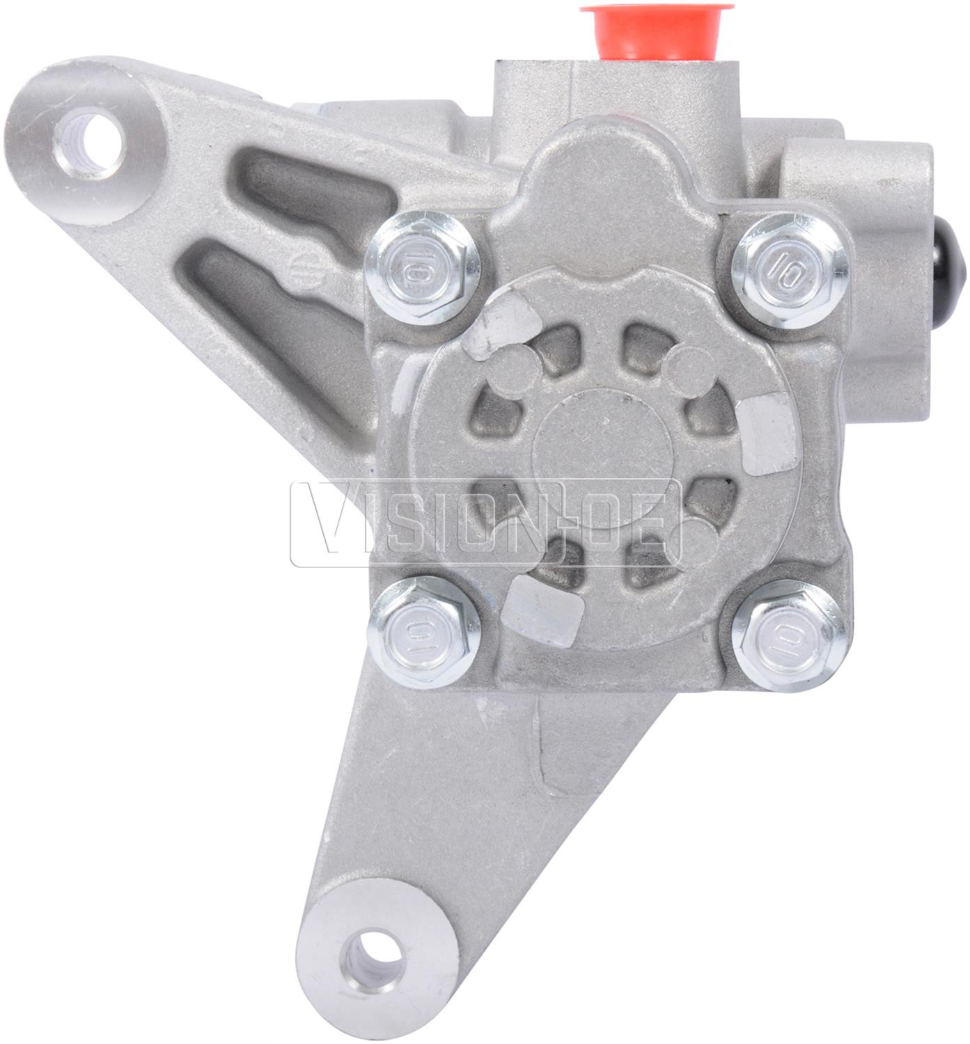 Vision N990-0718 New Power Steering Pump - Image 2