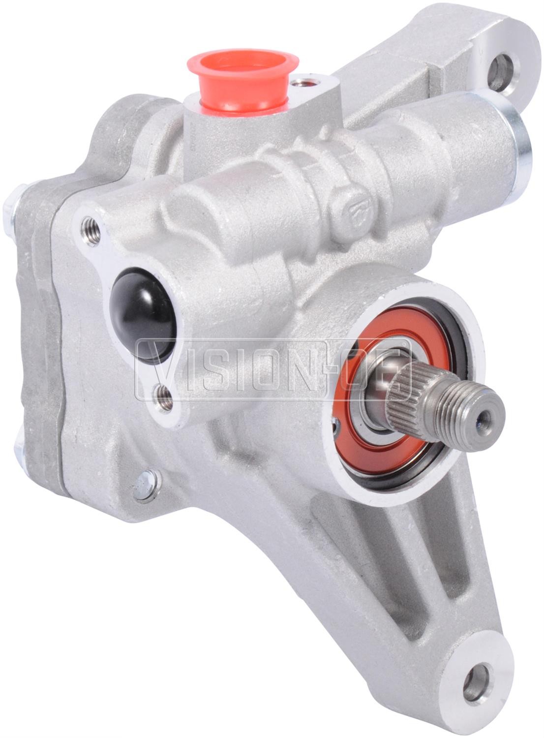 Vision N990-0718 New Power Steering Pump