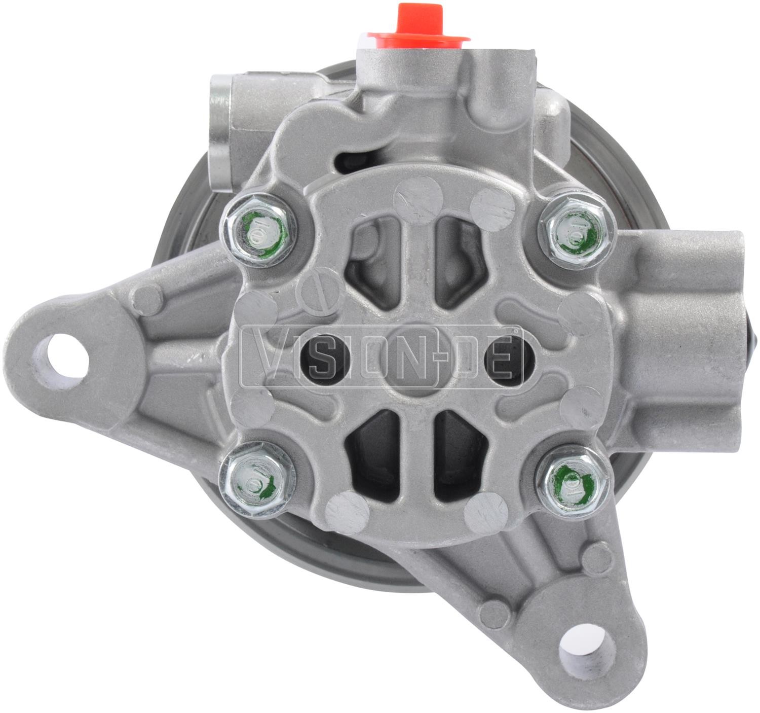 Vision N990-0725 New Power Steering Pump