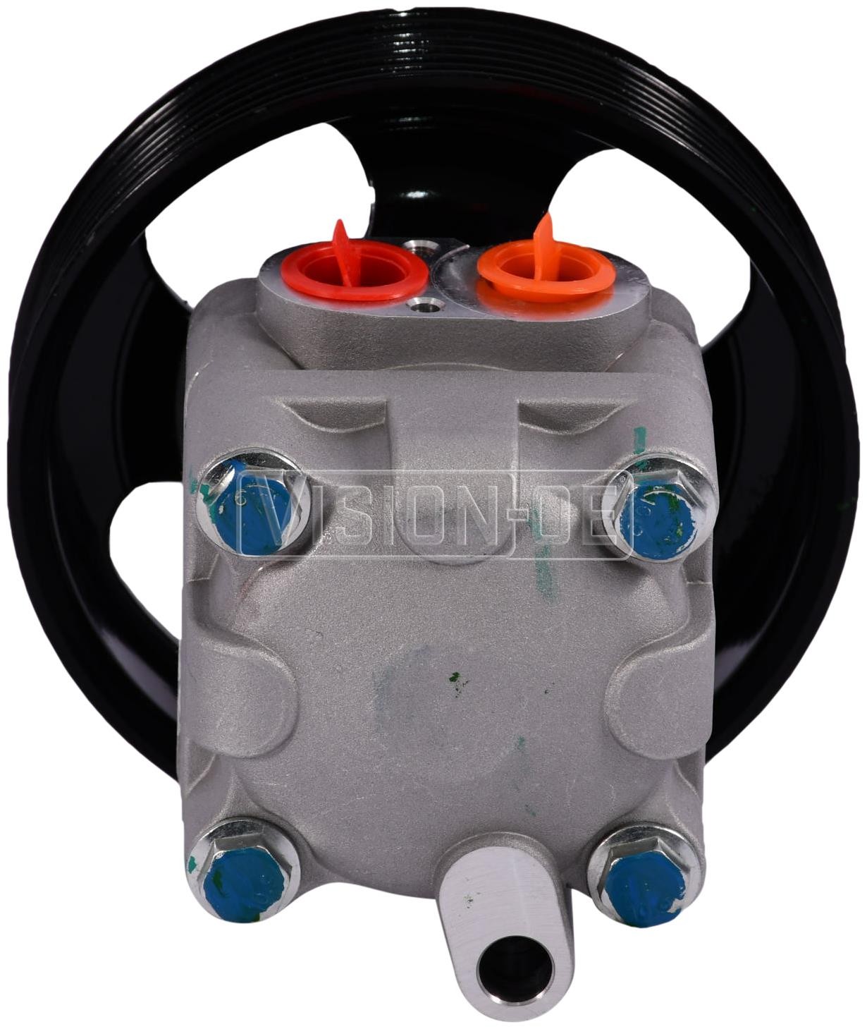 Vision N990-0735 New Power Steering Pump
