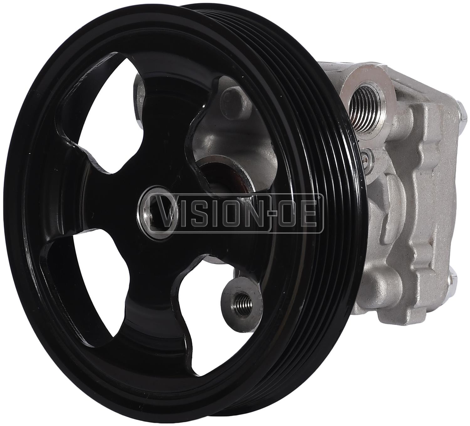 Vision N990-0740A1 New Power Steering Pump