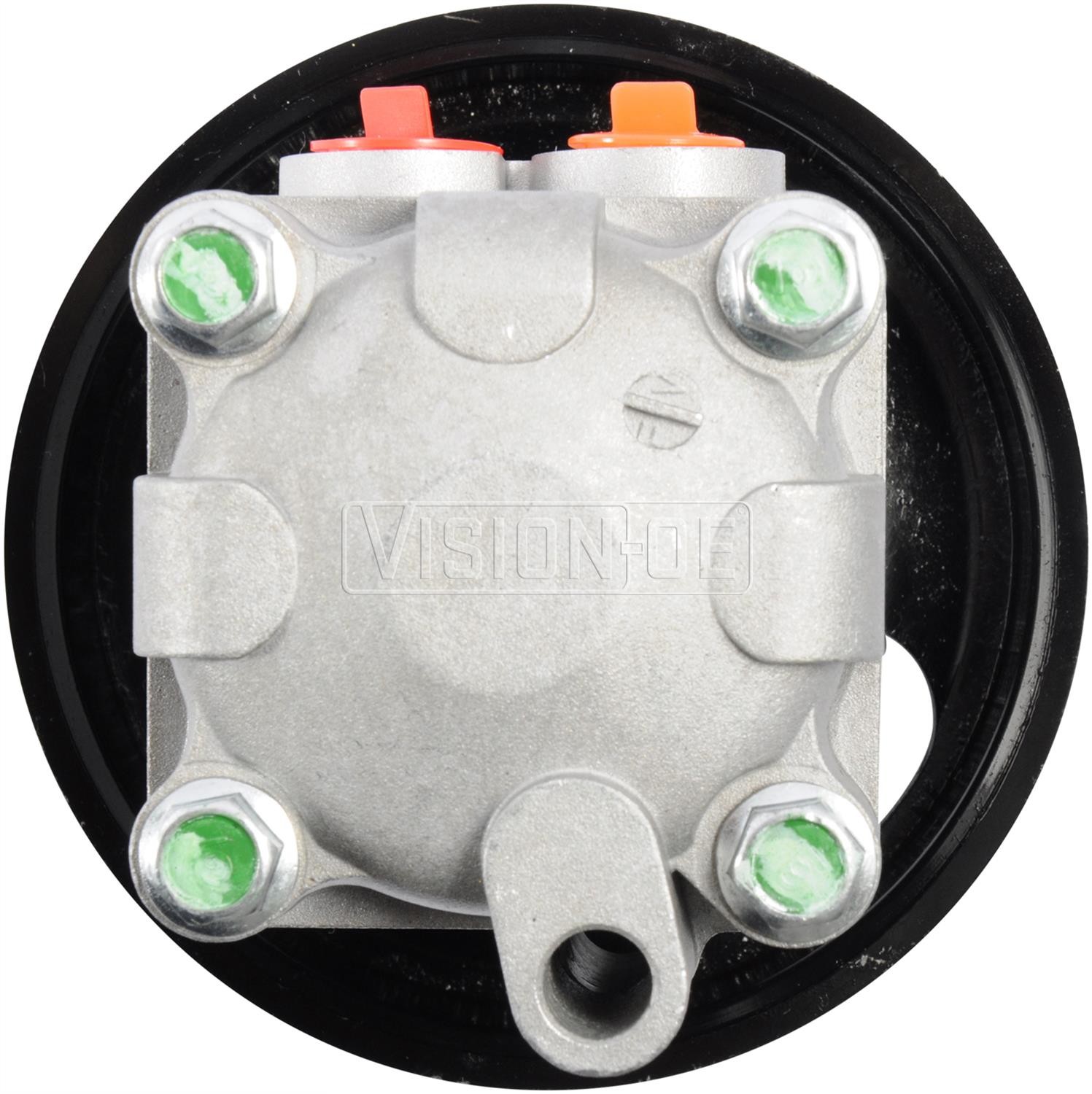 Vision N990-0745 New Power Steering Pump