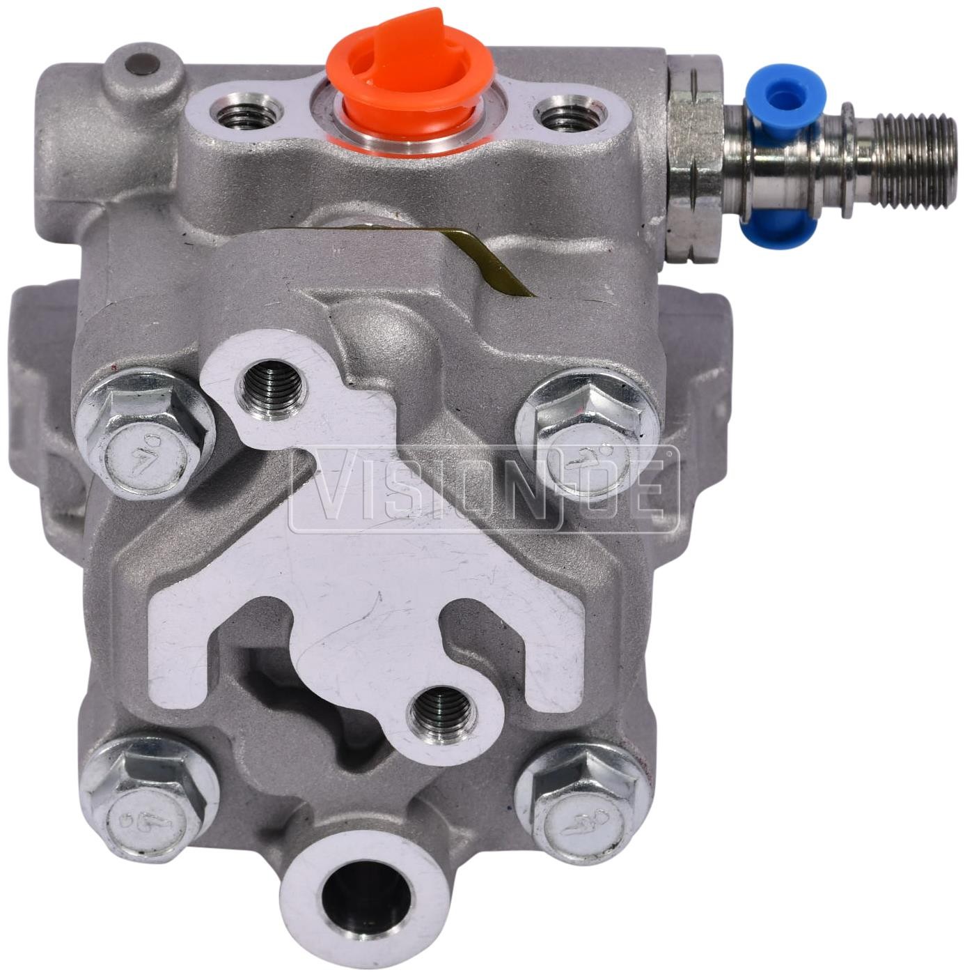 Vision N990-0746 New Power Steering Pump - Image 4