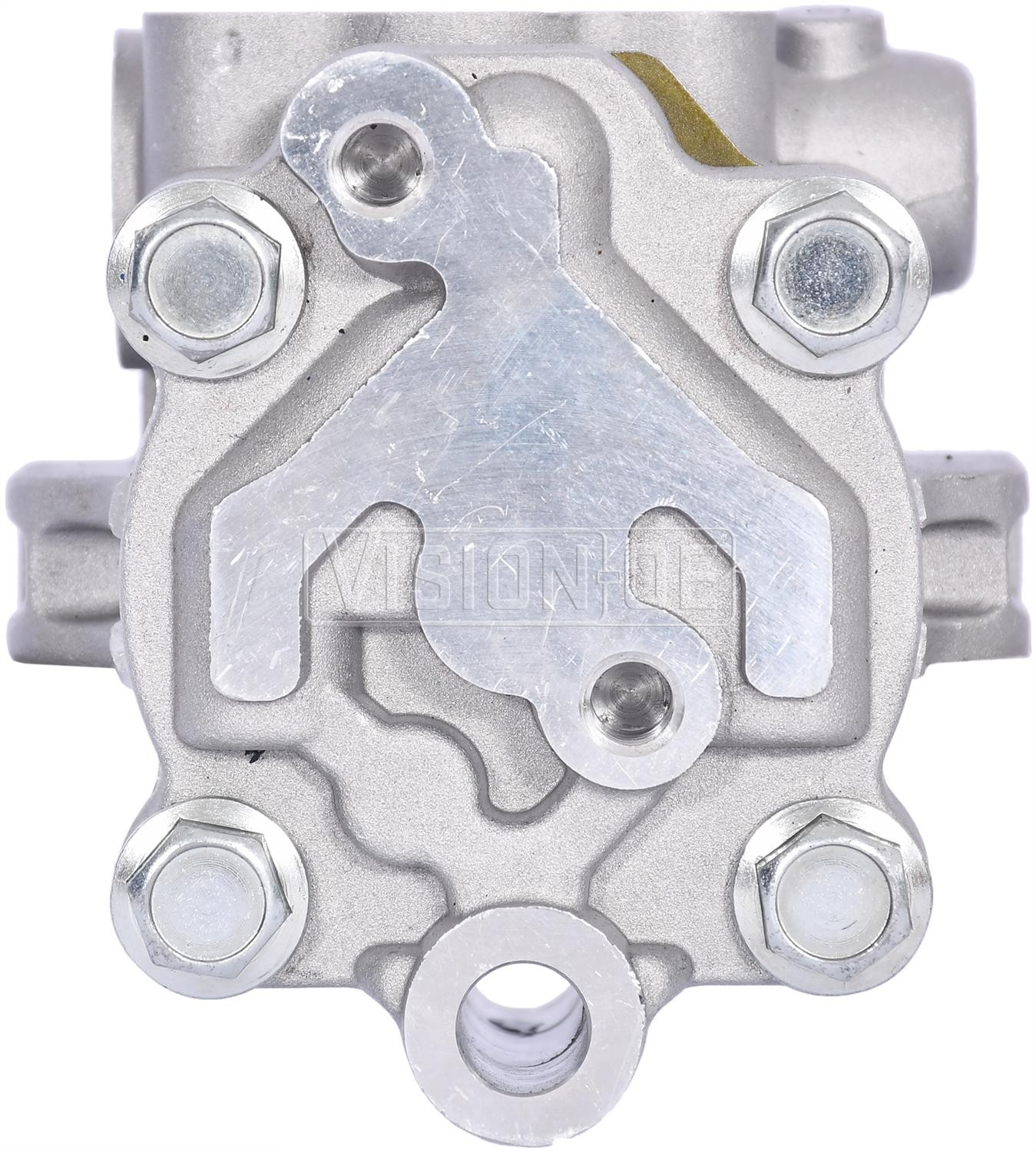 Vision N990-0749 New Power Steering Pump - Image 2