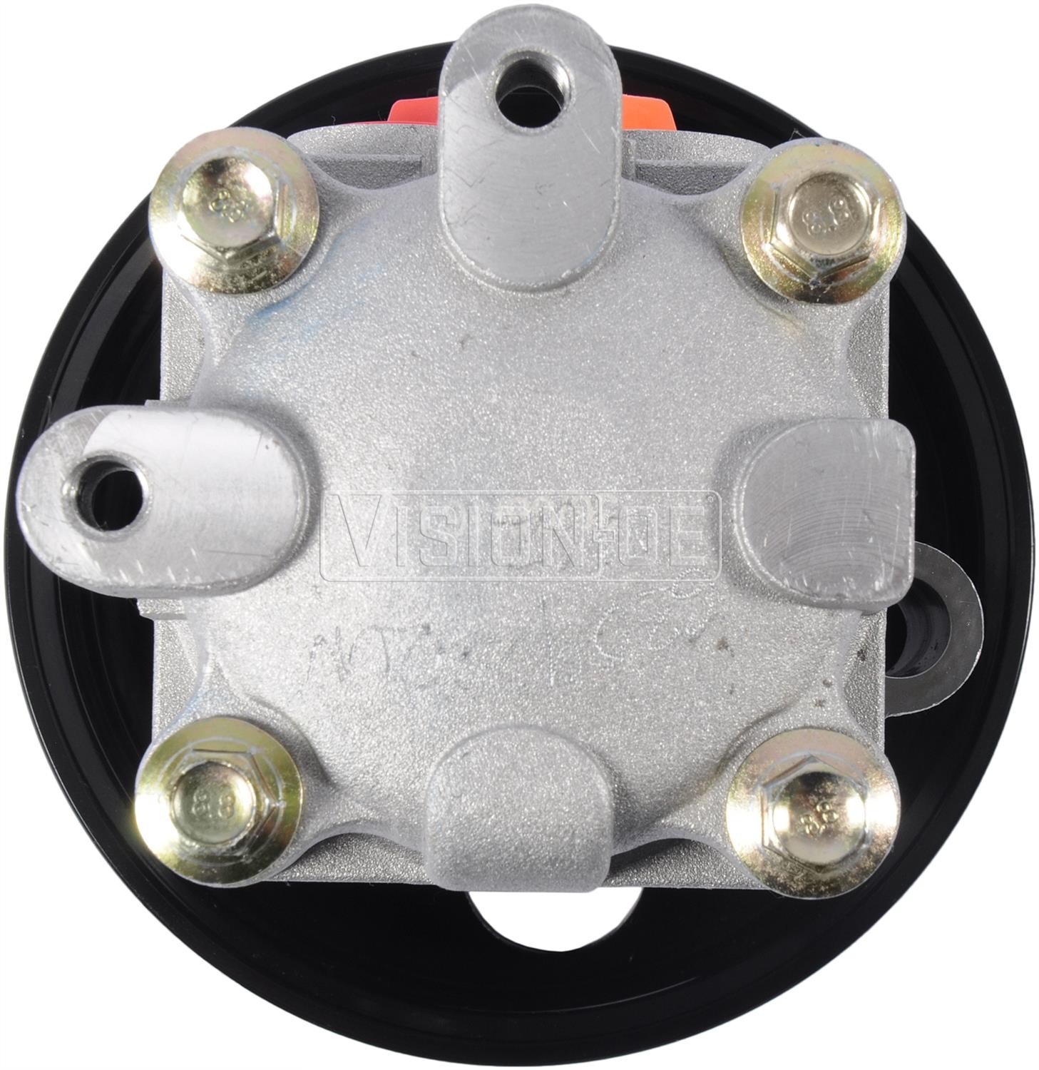 Vision N990-0750 New Power Steering Pump - Image 2