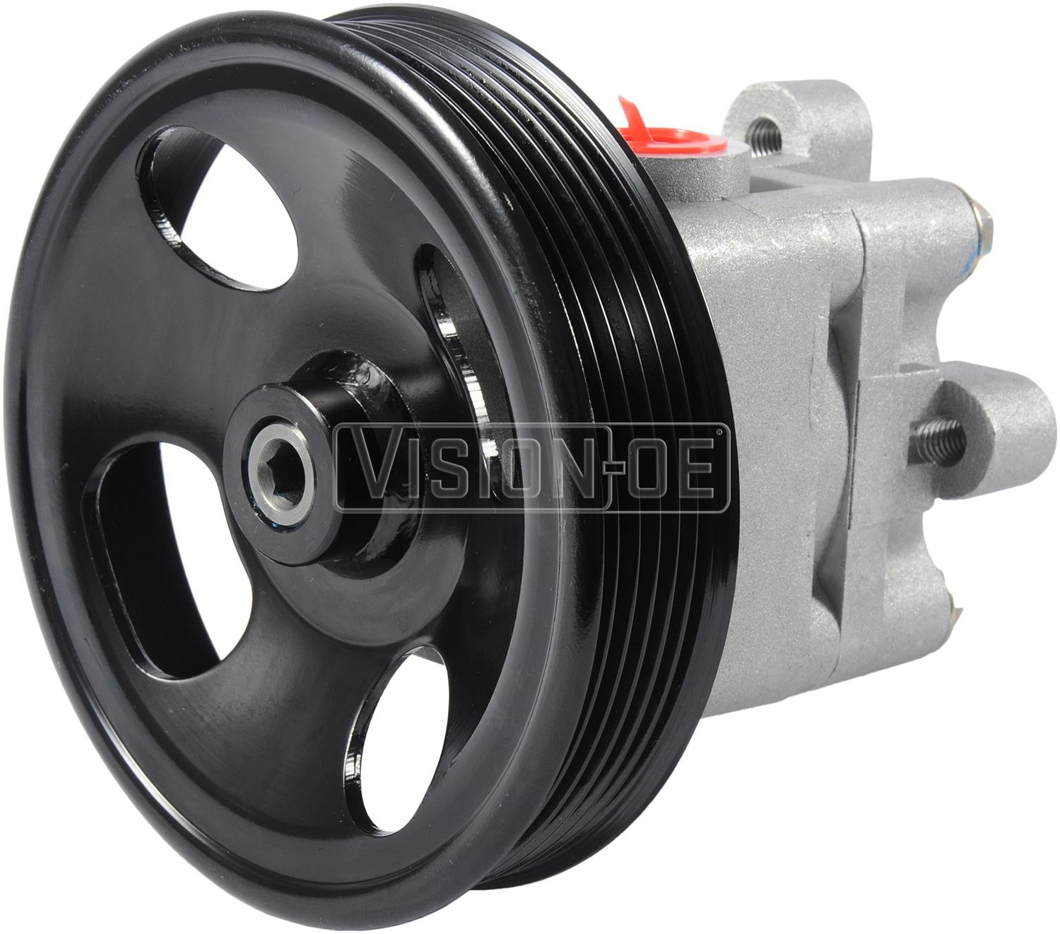 Vision N990-0750 New Power Steering Pump
