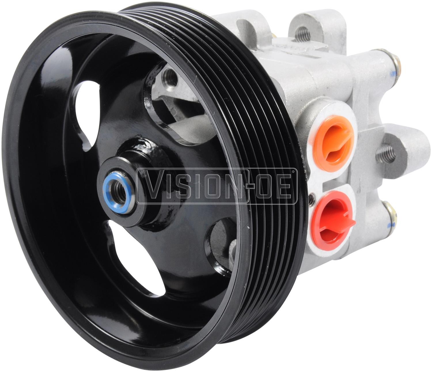 Vision N990-0751 New Power Steering Pump