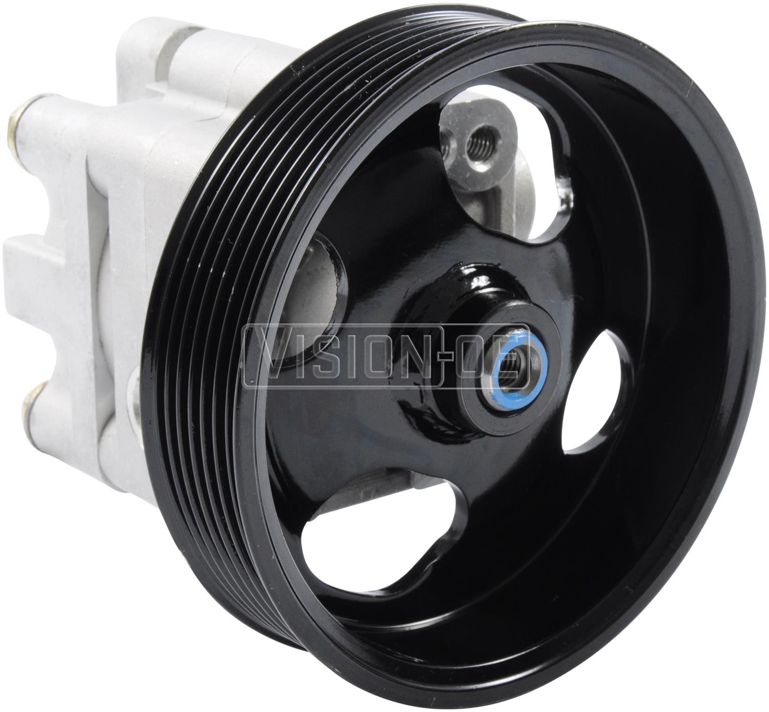 Vision N990-0751 New Power Steering Pump - Image 3