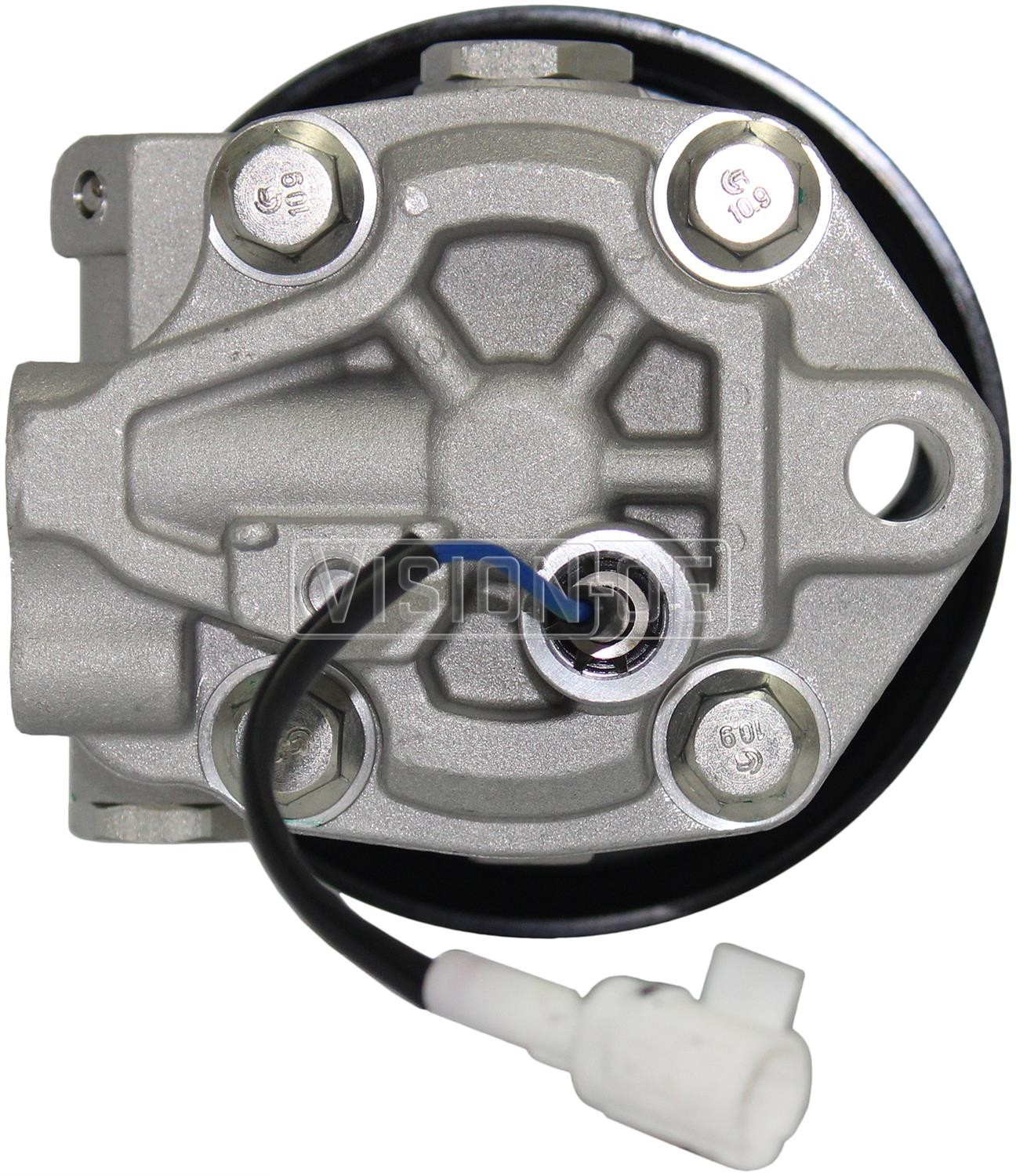 Vision N990-0759 New Power Steering Pump