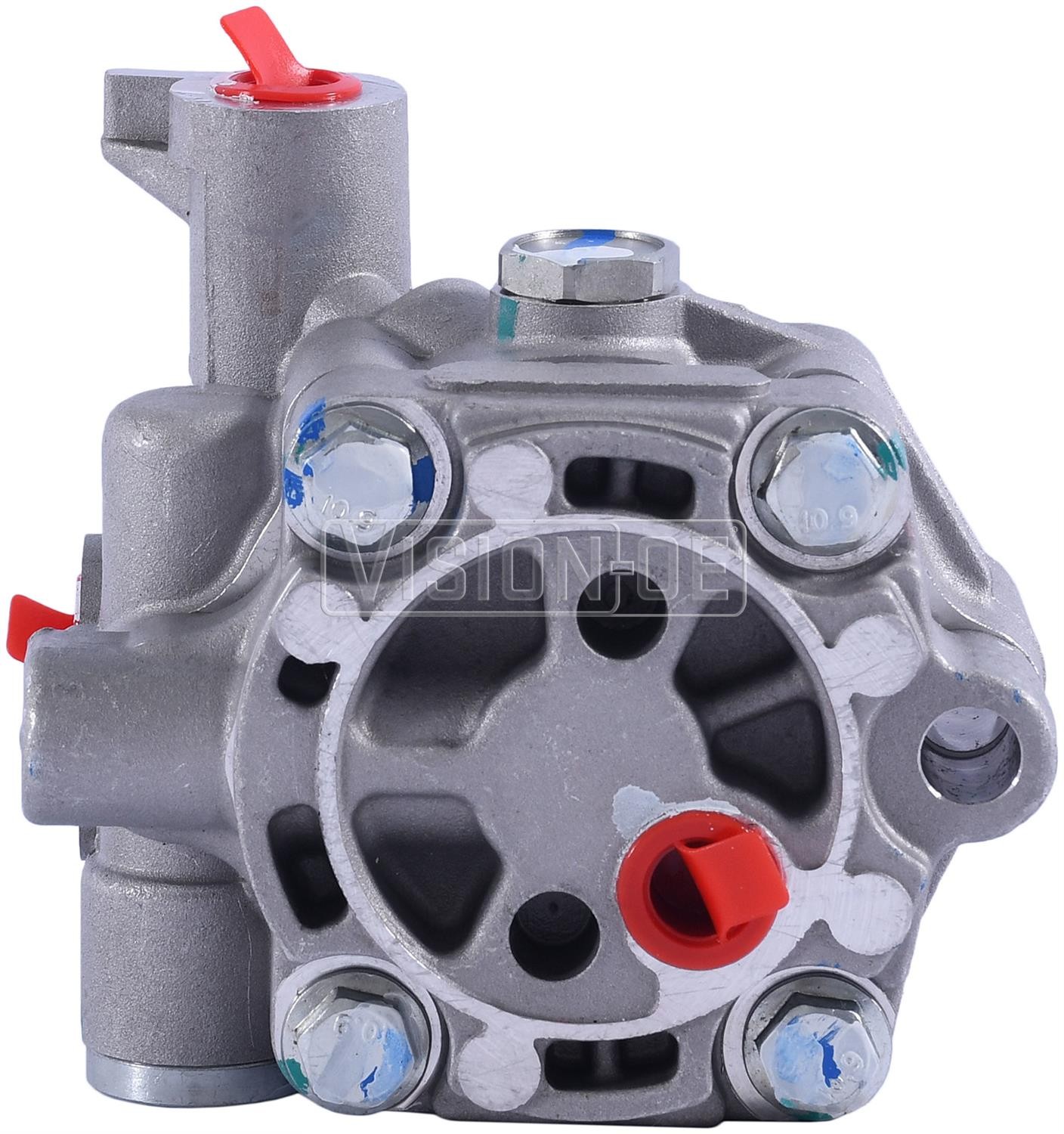 Vision N990-0762 New Power Steering Pump - Image 3