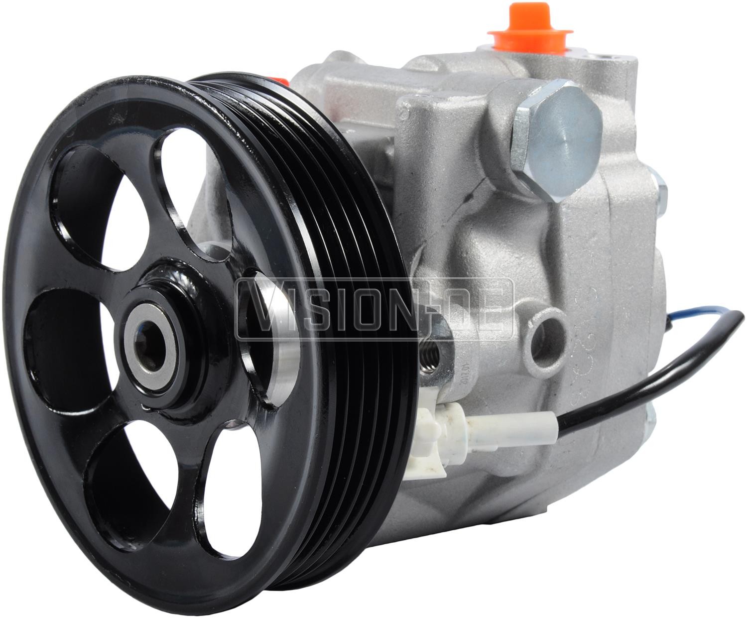 Vision N990-0763 New Power Steering Pump - Image 2