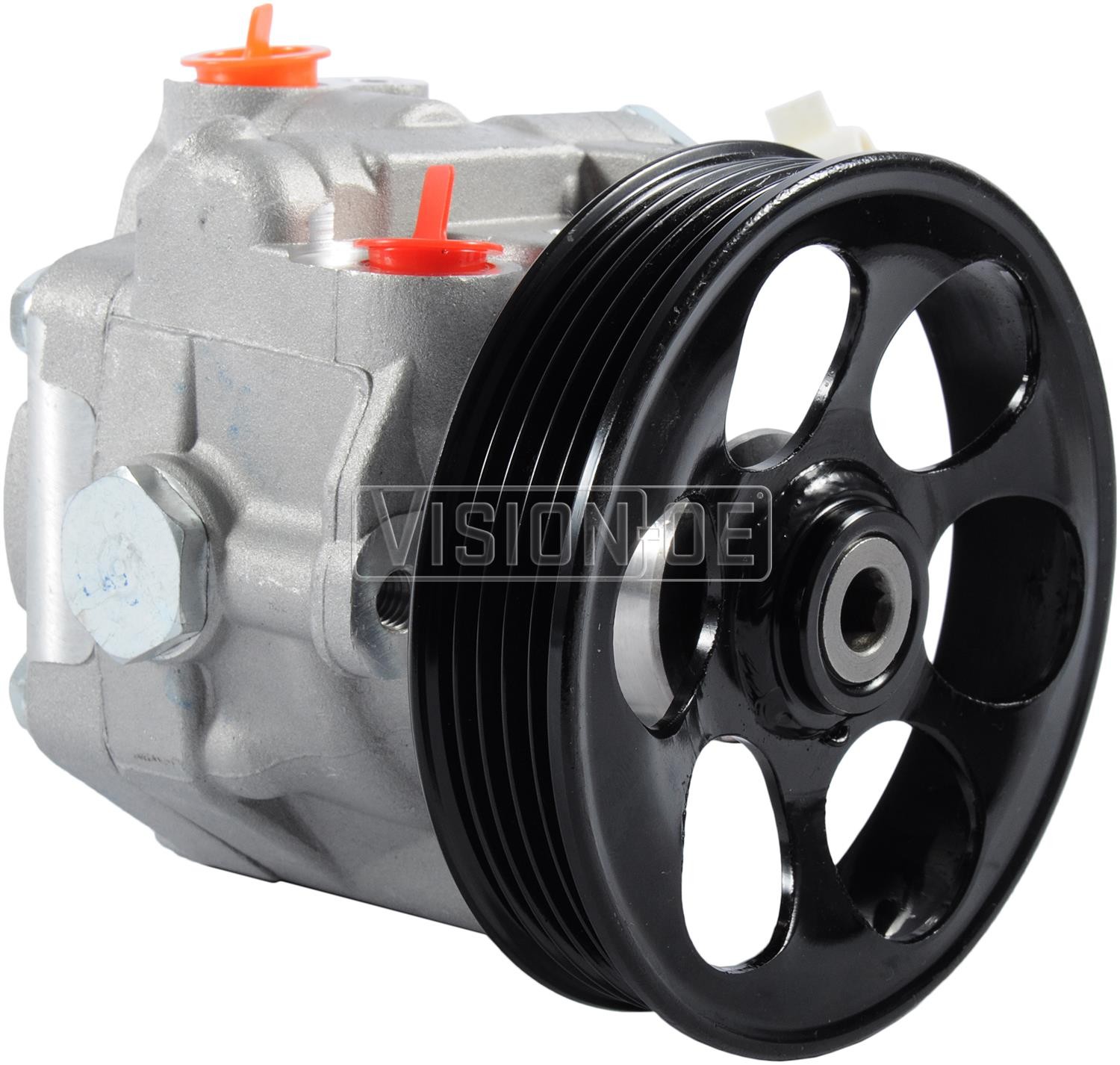 Vision N990-0763 New Power Steering Pump - Image 3