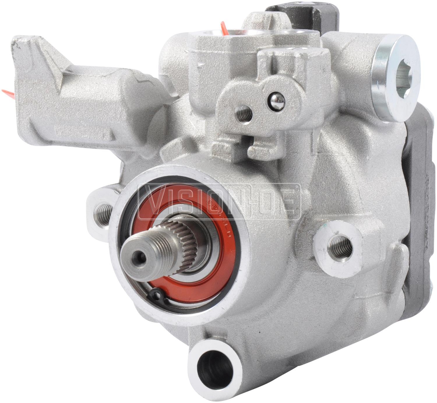 Vision N990-0766 New Power Steering Pump - Image 2