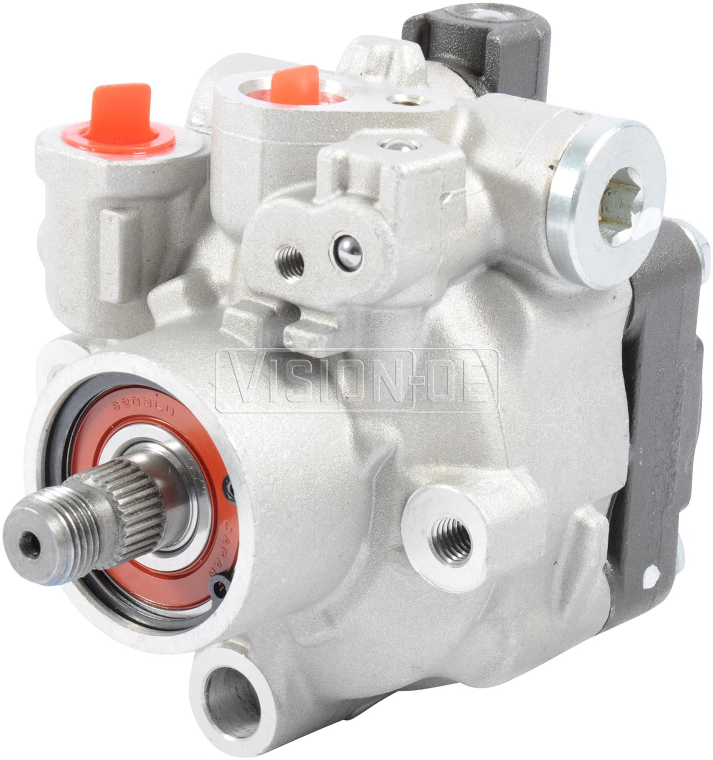 Vision N990-0769 New Power Steering Pump - Image 2