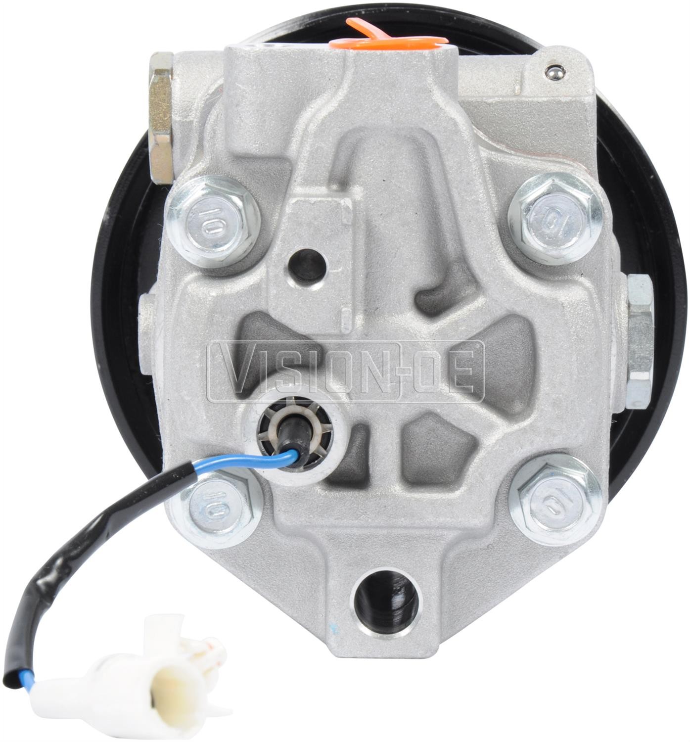 Vision N990-0771 New Power Steering Pump - Image 2