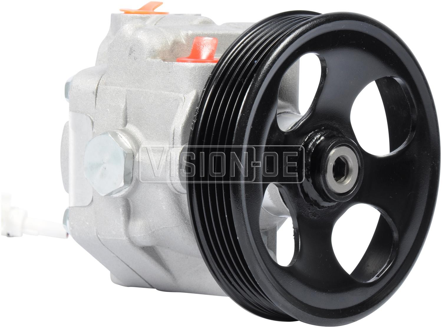 Vision N990-0771 New Power Steering Pump - Image 3