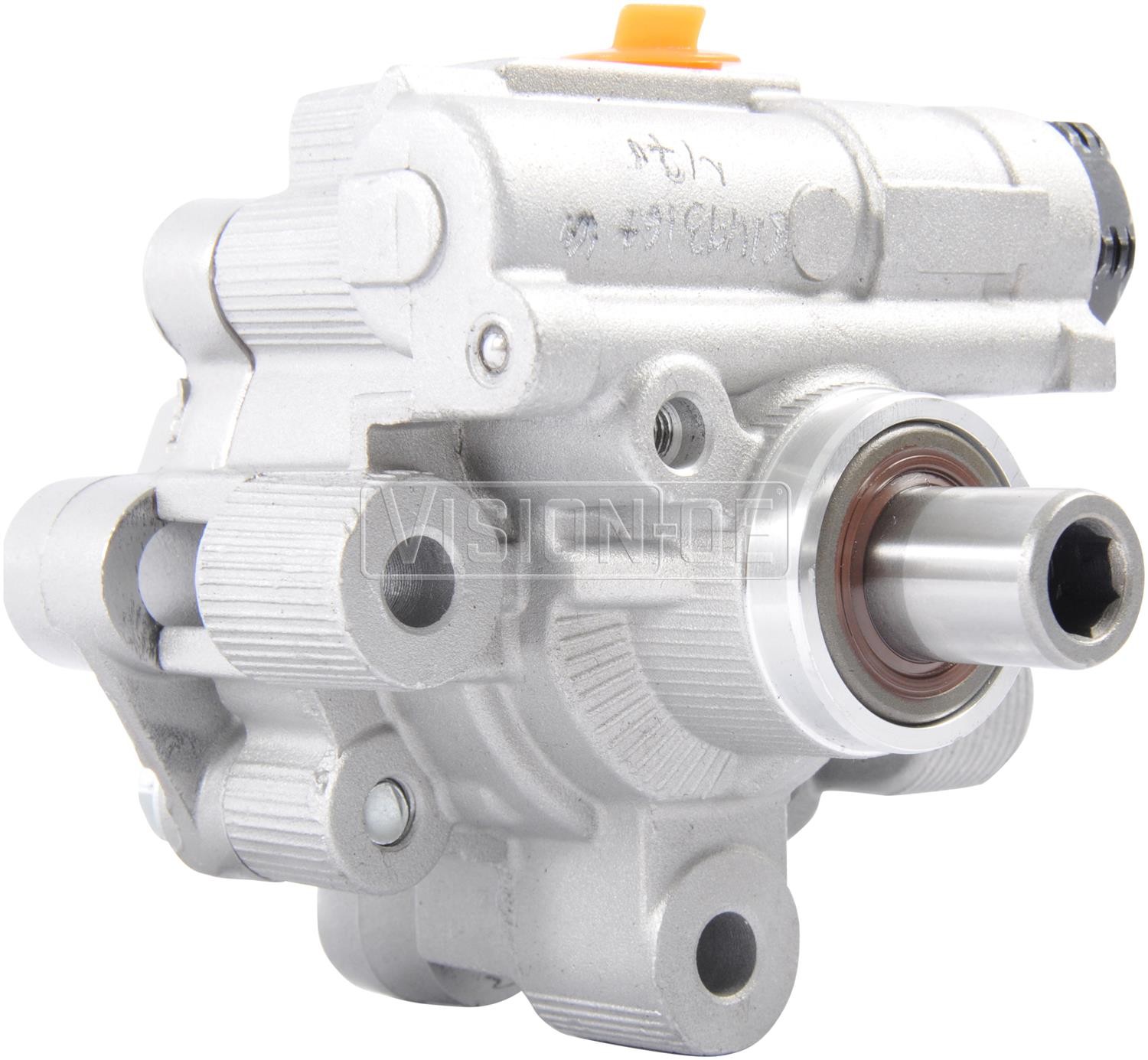 Vision N990-0773 New Power Steering Pump - Image 3