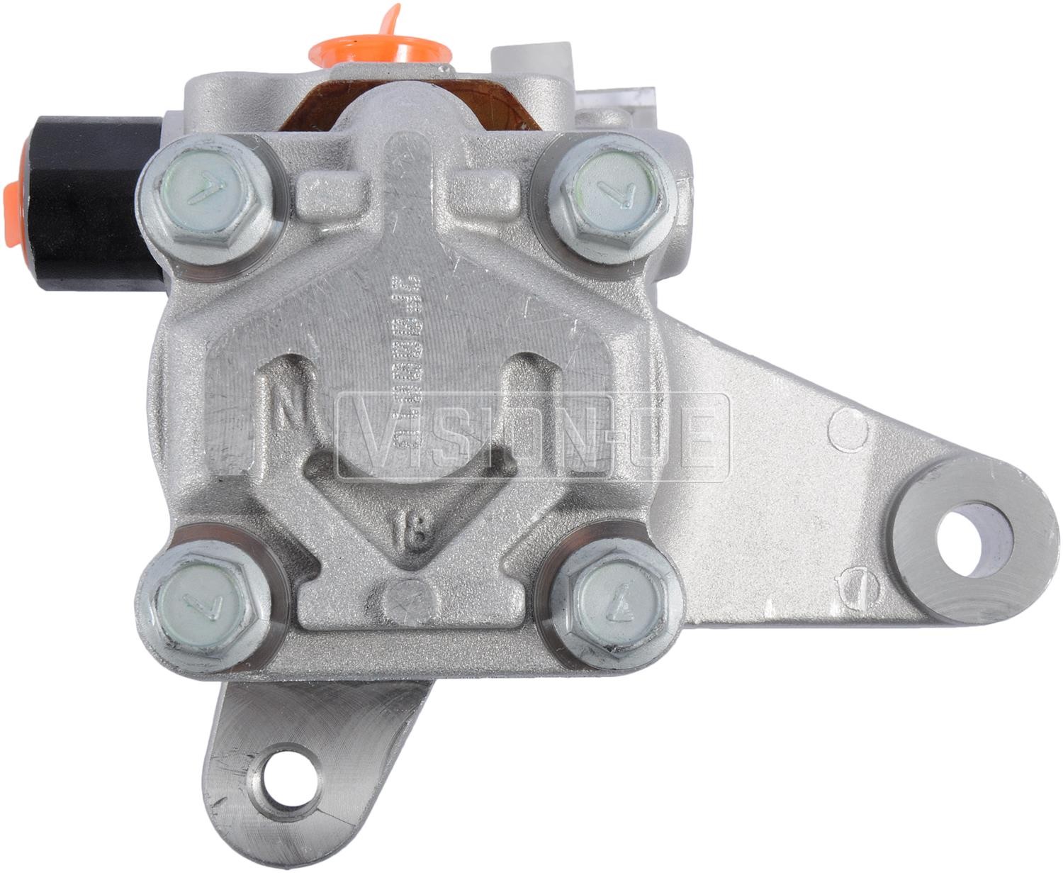 Vision N990-0786 New Power Steering Pump