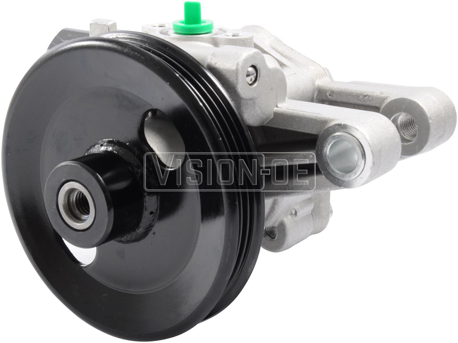 Vision N990-0788 New Power Steering Pump - Image 3