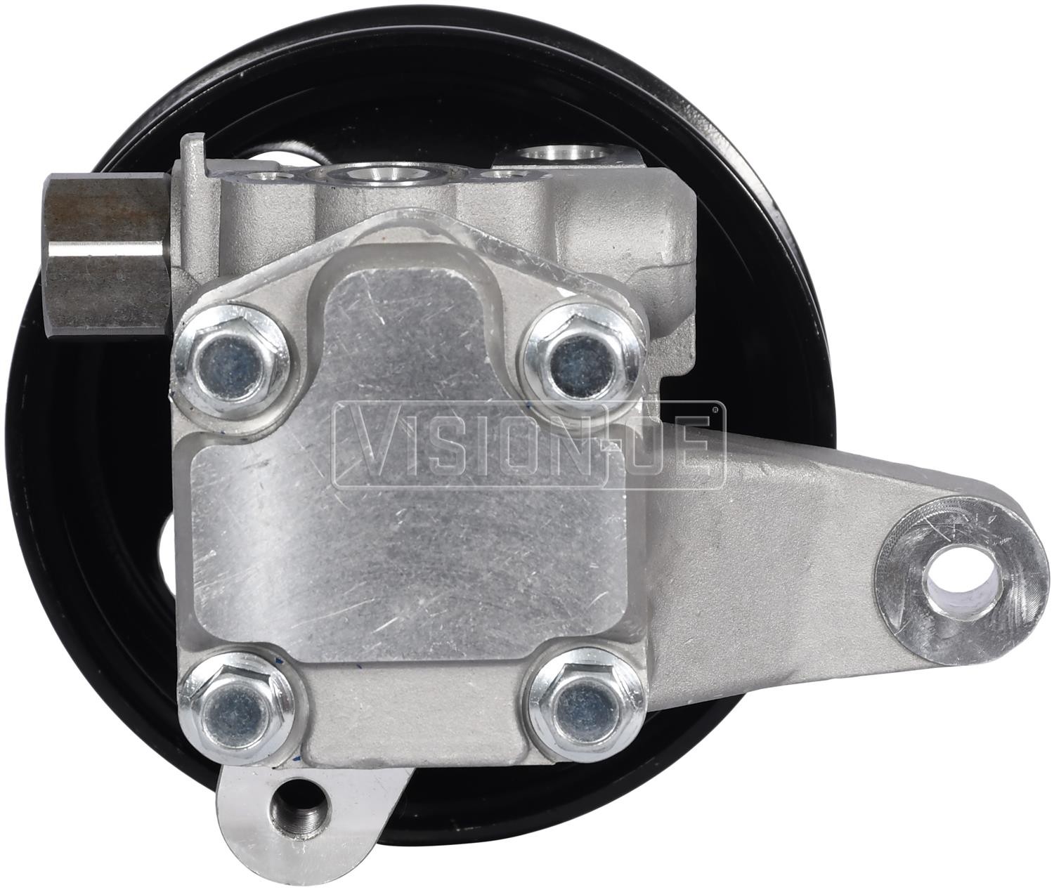 Vision N990-0790 New Power Steering Pump - Image 3