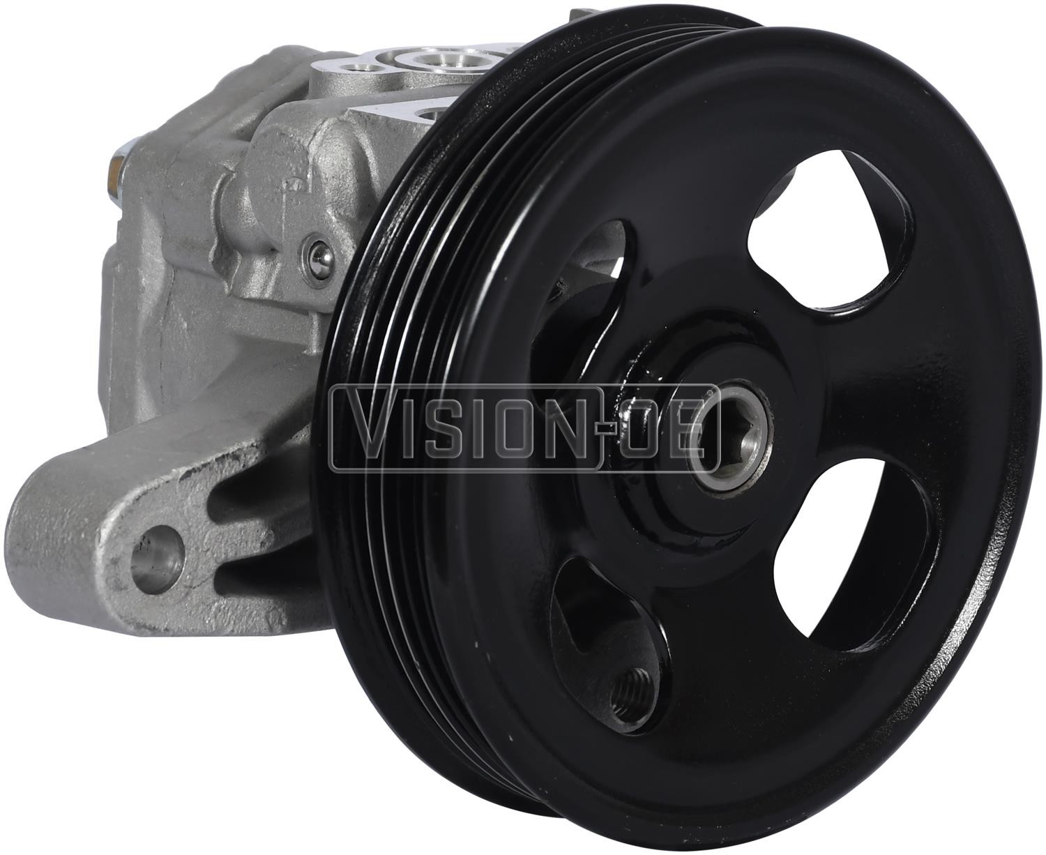 Vision N990-0790 New Power Steering Pump