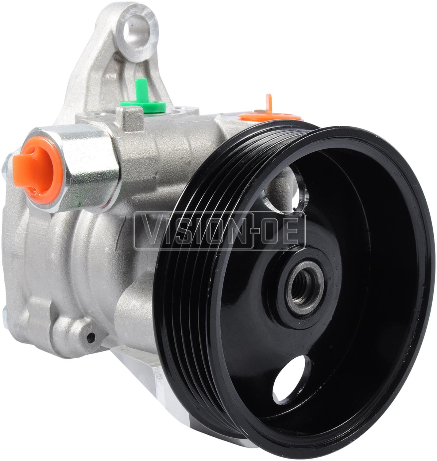 Vision N990-0793 New Power Steering Pump