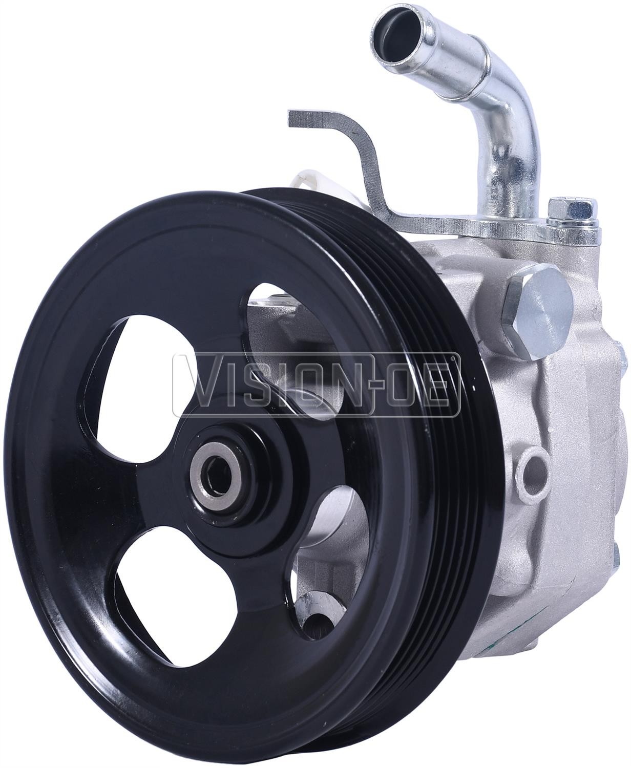 Vision N990-0822 New Power Steering Pump