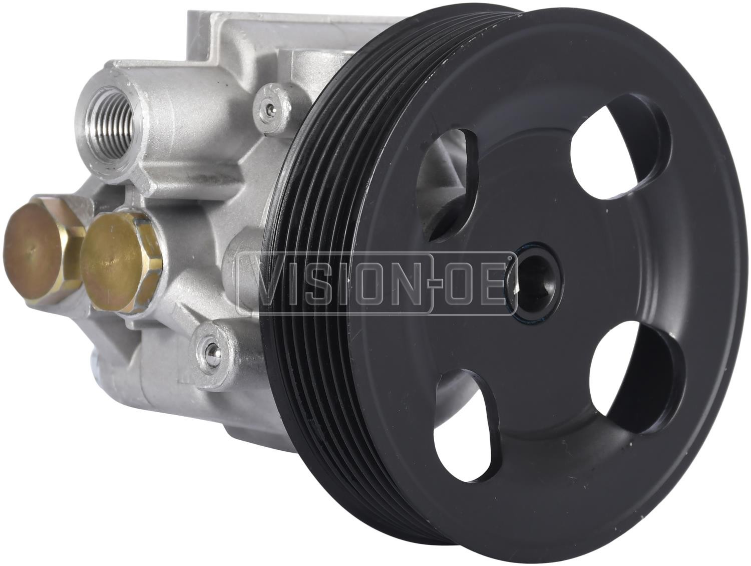 Vision N990-0827 New Power Steering Pump - Image 3