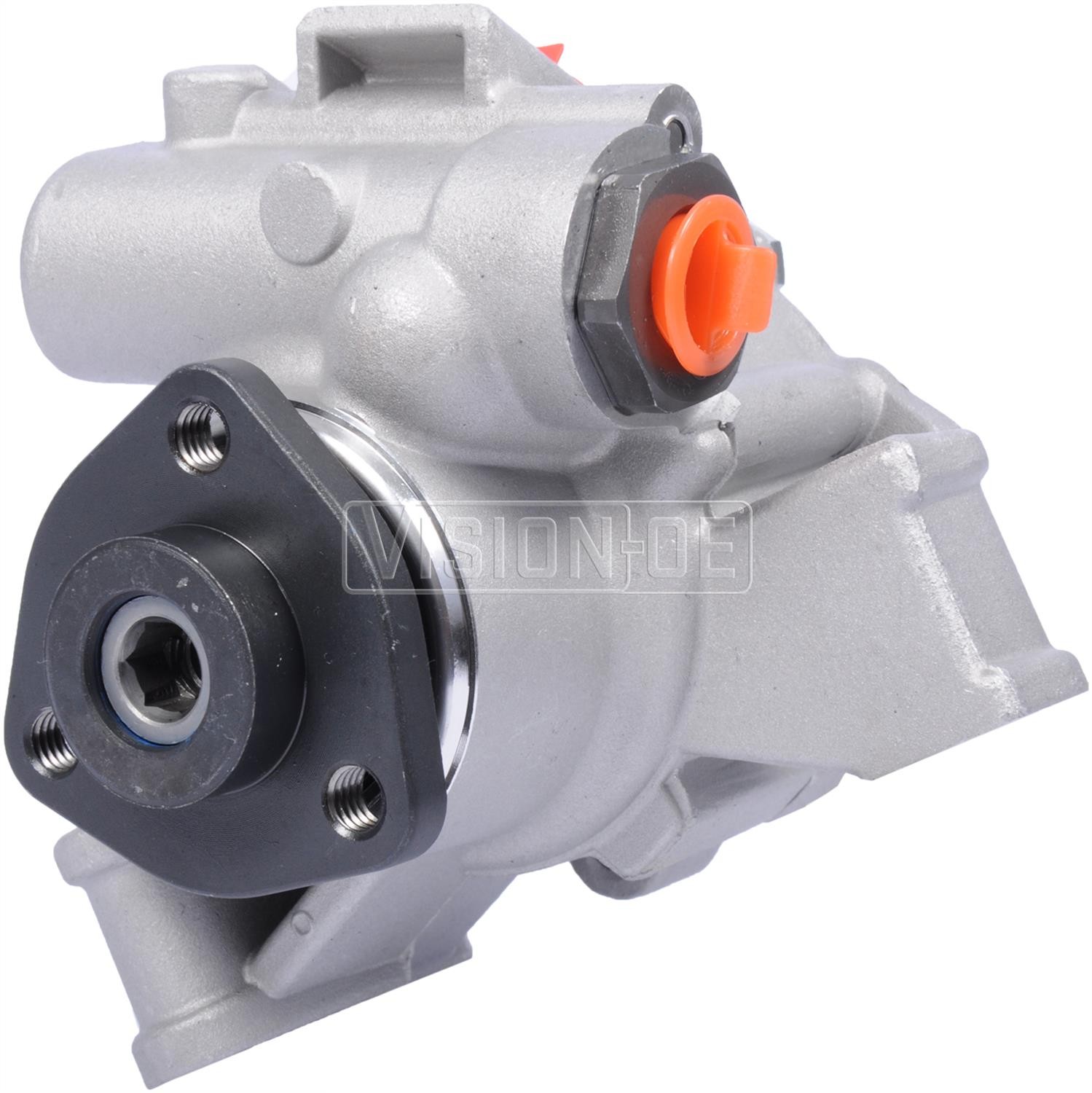 Vision N990-0851 New Power Steering Pump - Image 3