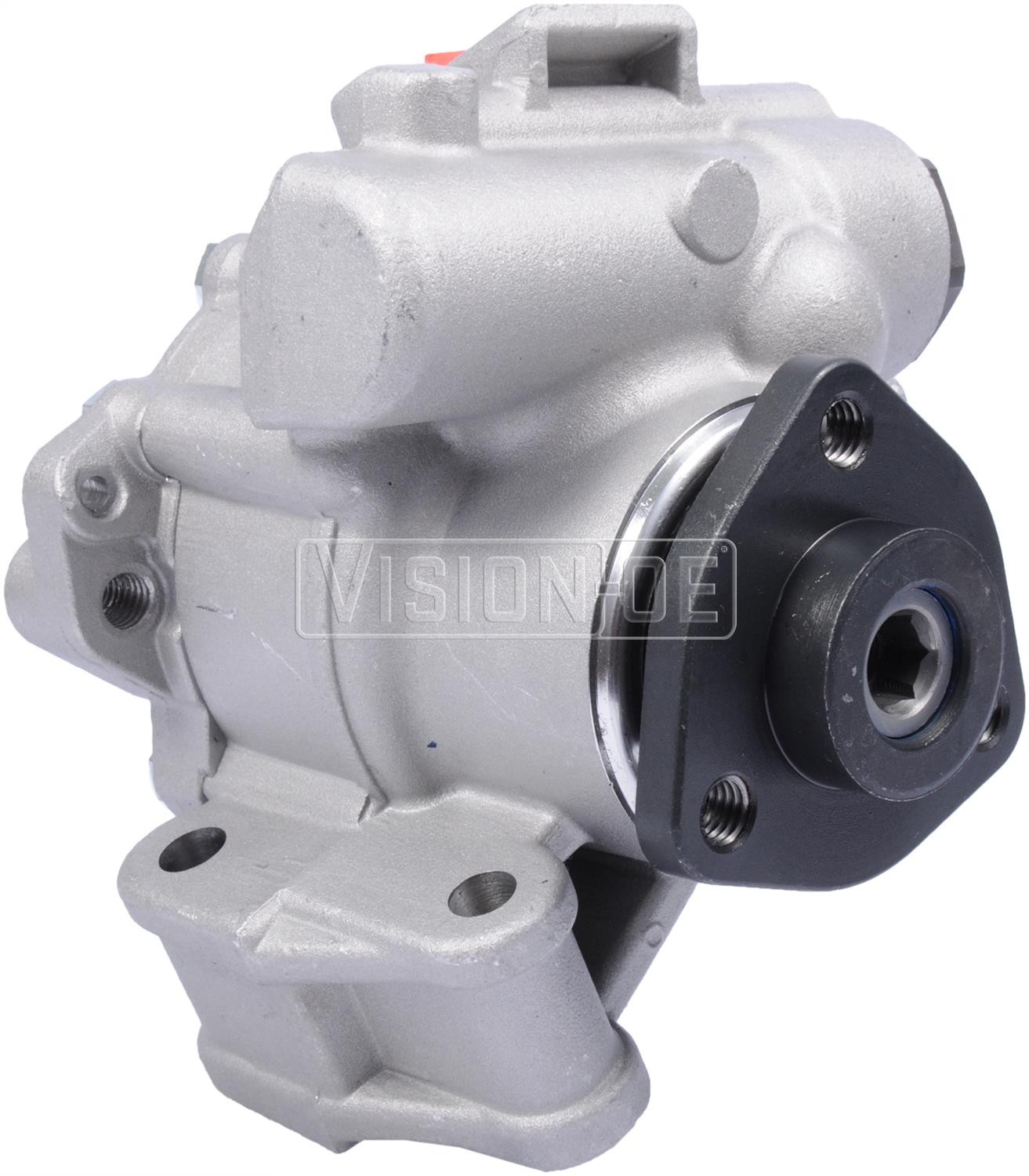 Vision N990-0851 New Power Steering Pump