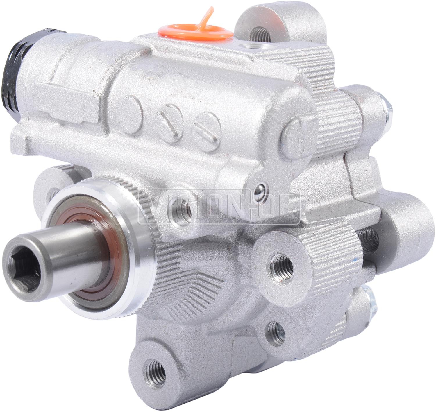 Vision N990-0855 New Power Steering Pump - Image 3
