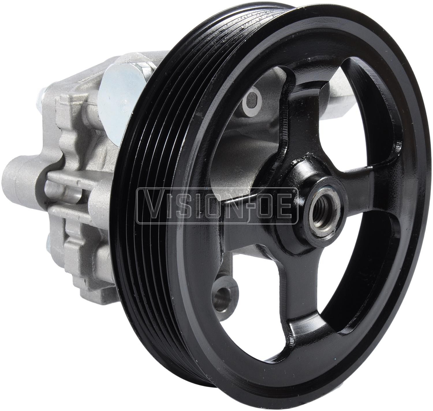 Vision N990-0859 New Power Steering Pump