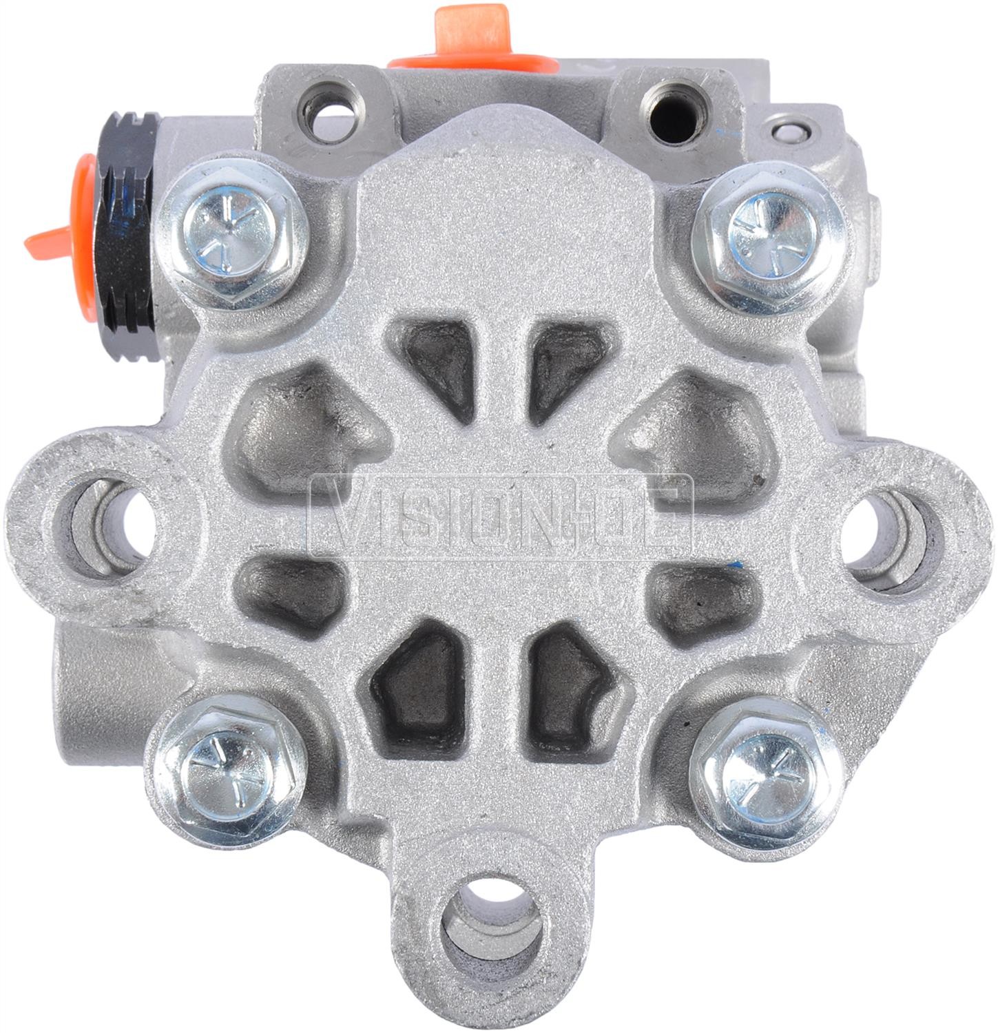 Vision N990-0860 New Power Steering Pump - Image 3