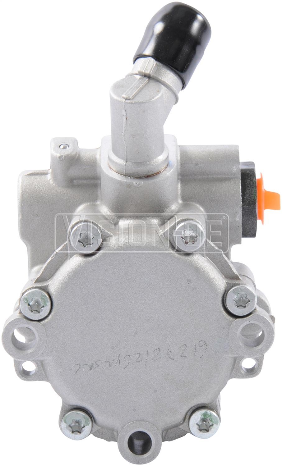 Vision N990-0866 New Power Steering Pump - Image 2