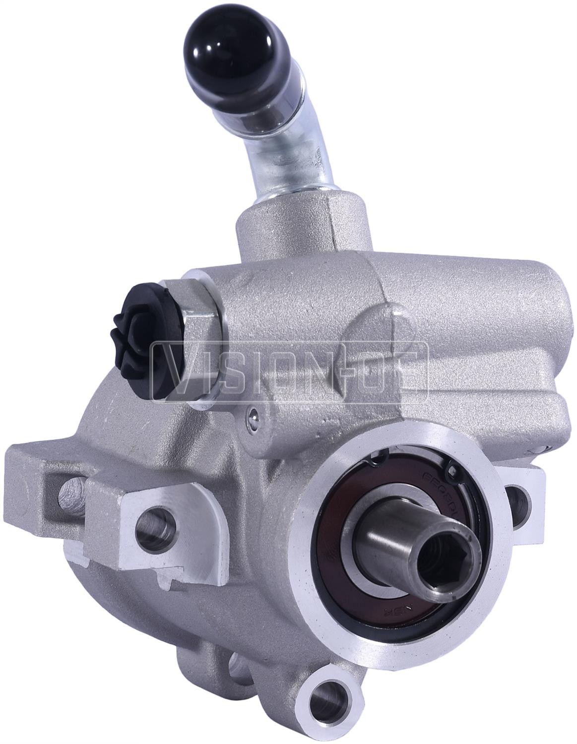 Vision N990-0871 New Power Steering Pump