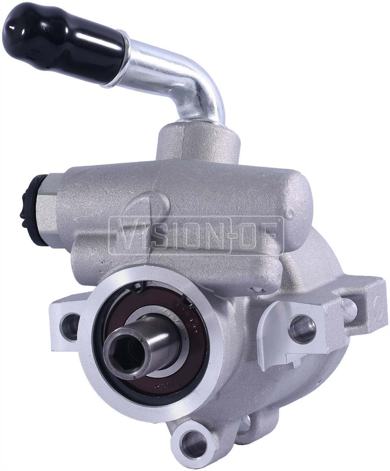 Vision N990-0871 New Power Steering Pump - Image 3