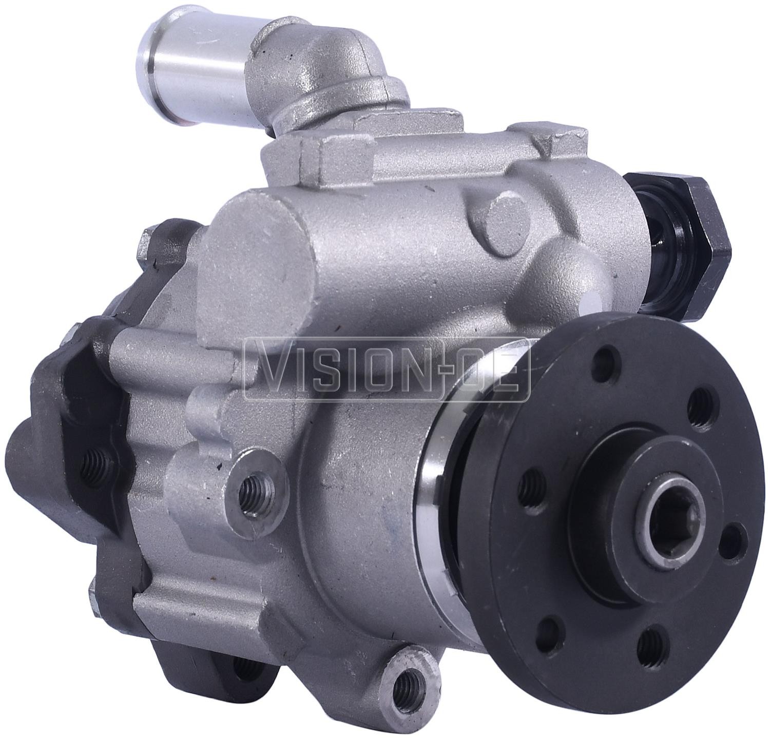 Vision N990-0876 New Power Steering Pump - Image 2