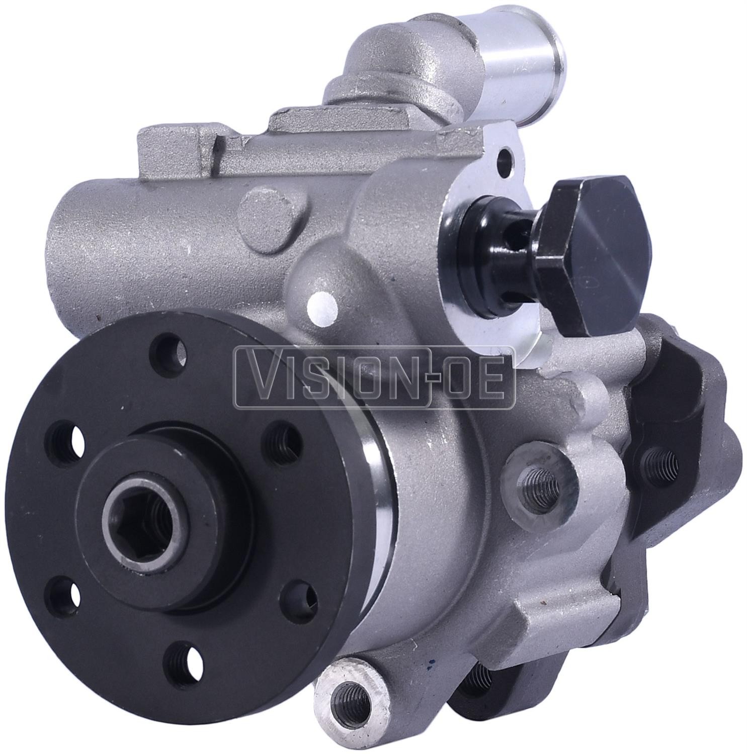 Vision N990-0876 New Power Steering Pump