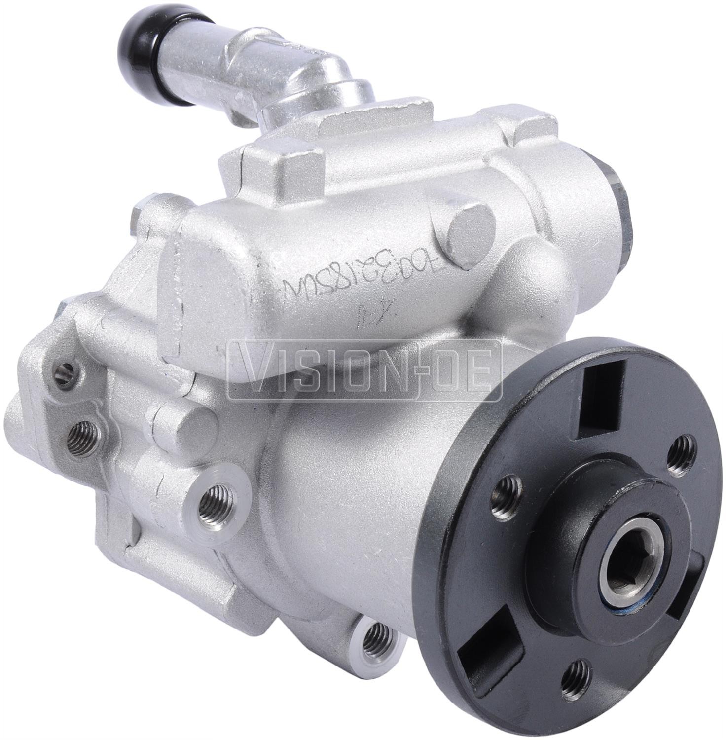 Vision N990-0888 New Power Steering Pump - Image 3