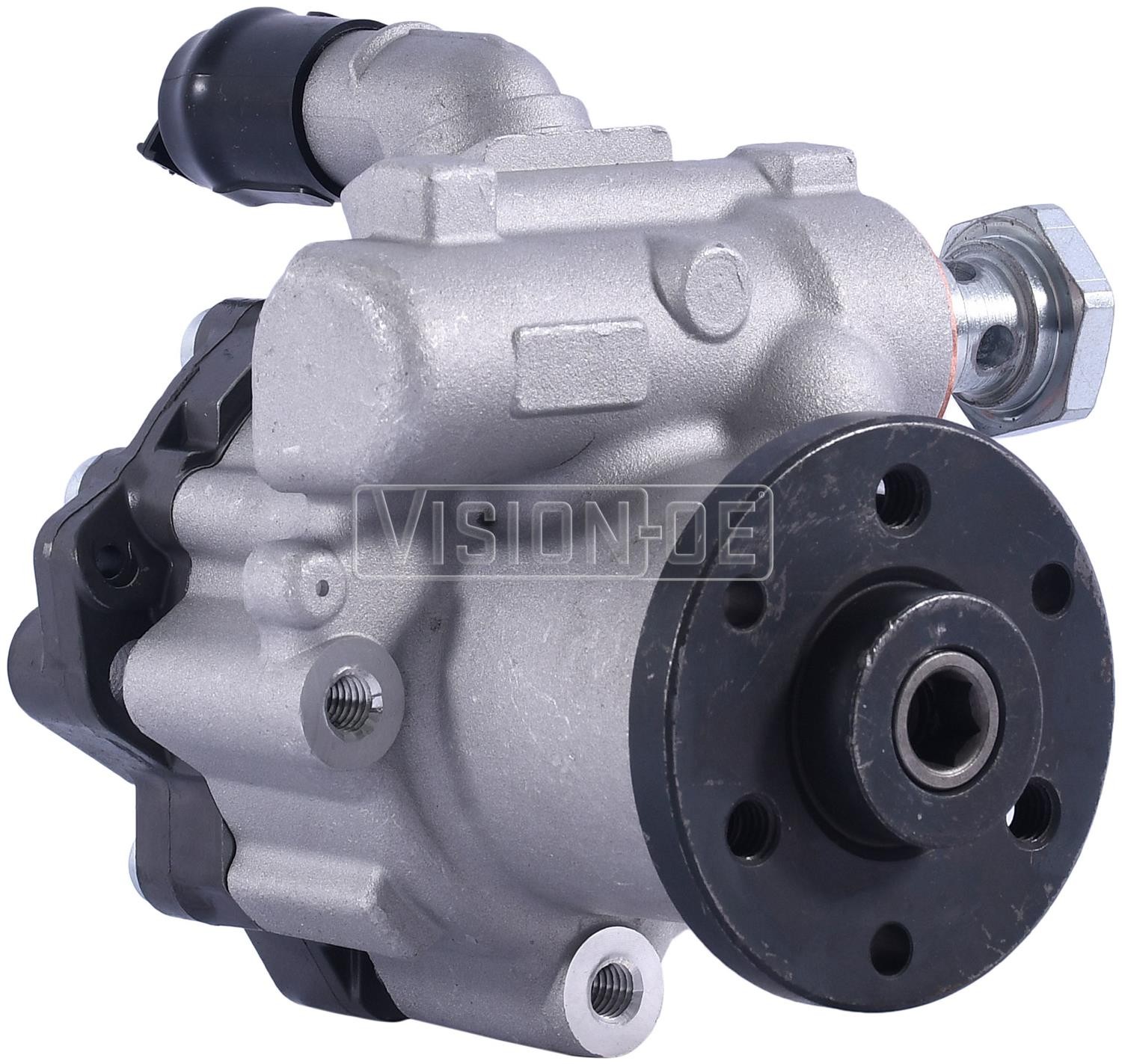 Vision N990-0929 New Power Steering Pump