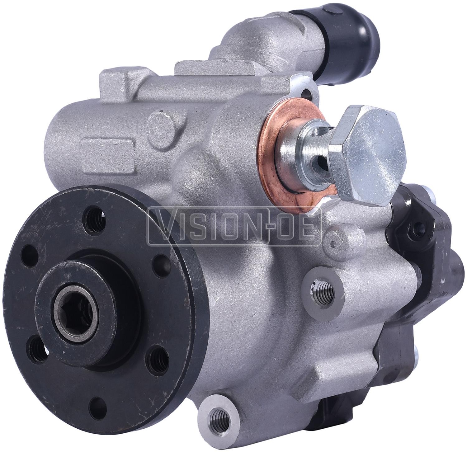 Vision N990-0929 New Power Steering Pump - Image 3