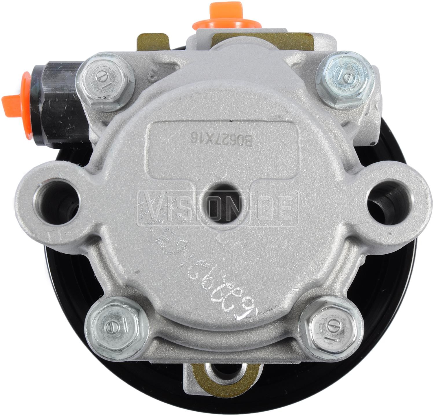 Vision N990-0940 New Power Steering Pump