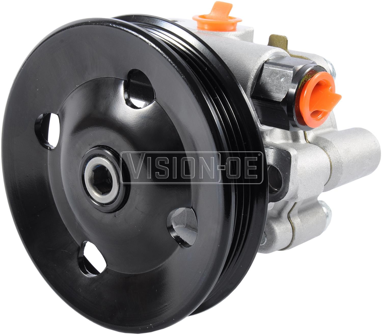 Vision N990-0940 New Power Steering Pump - Image 3