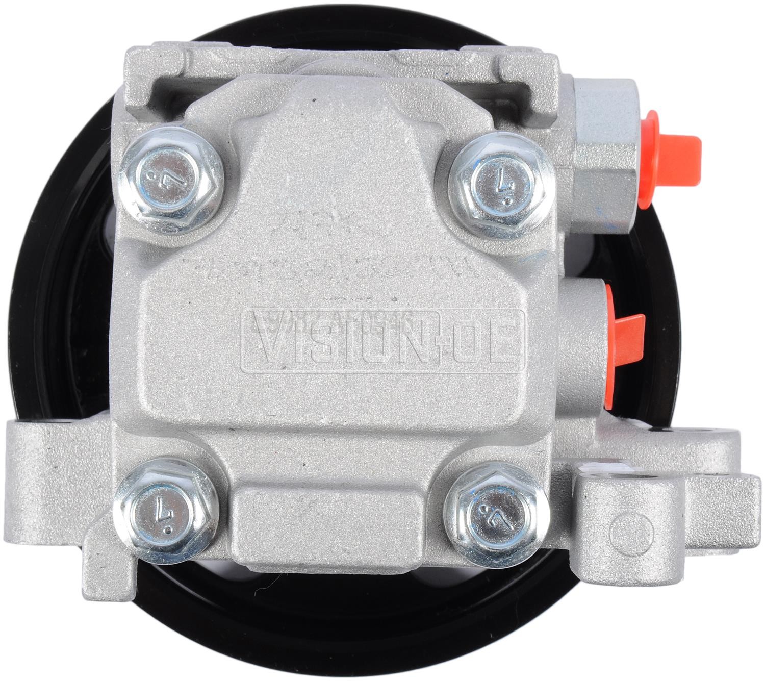 Vision N990-0946 New Power Steering Pump - Image 3