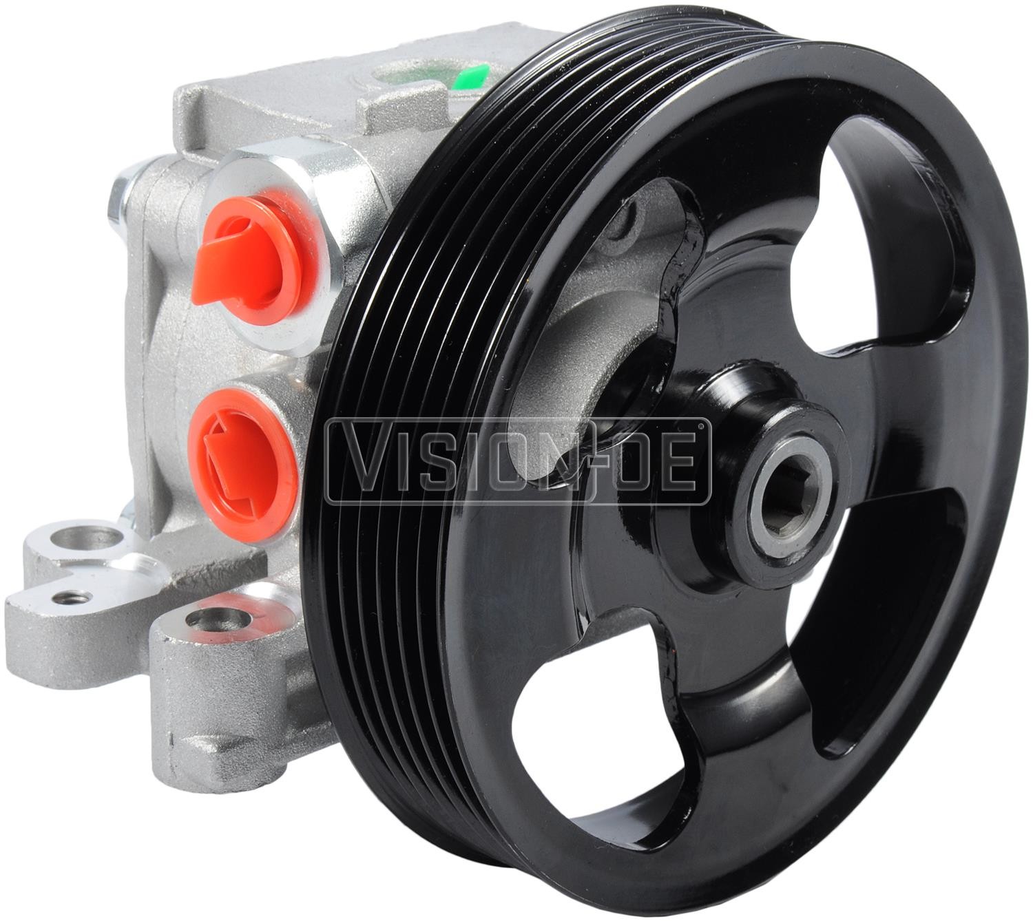 Vision N990-0946 New Power Steering Pump