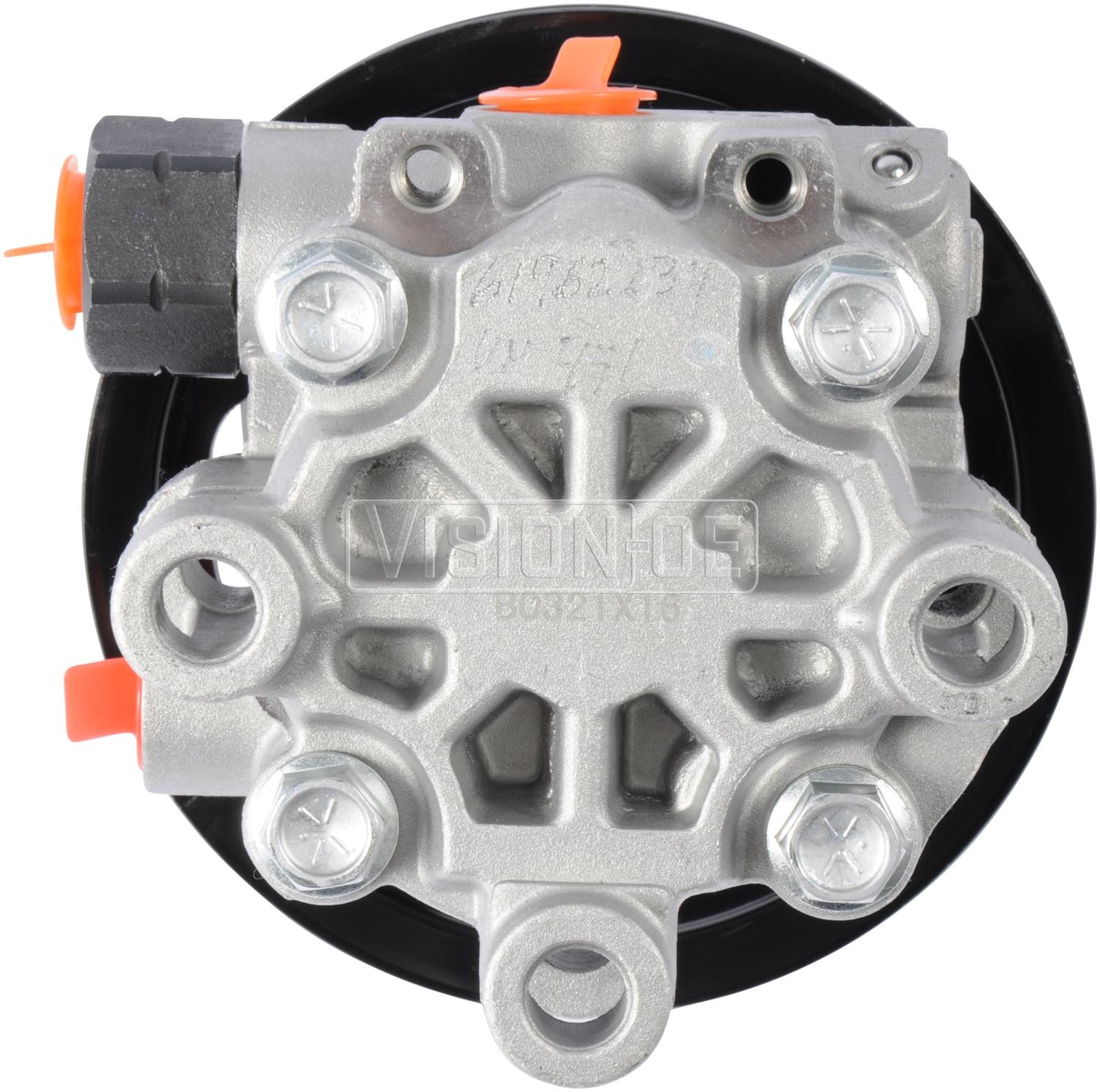 Vision N990-0947 New Power Steering Pump
