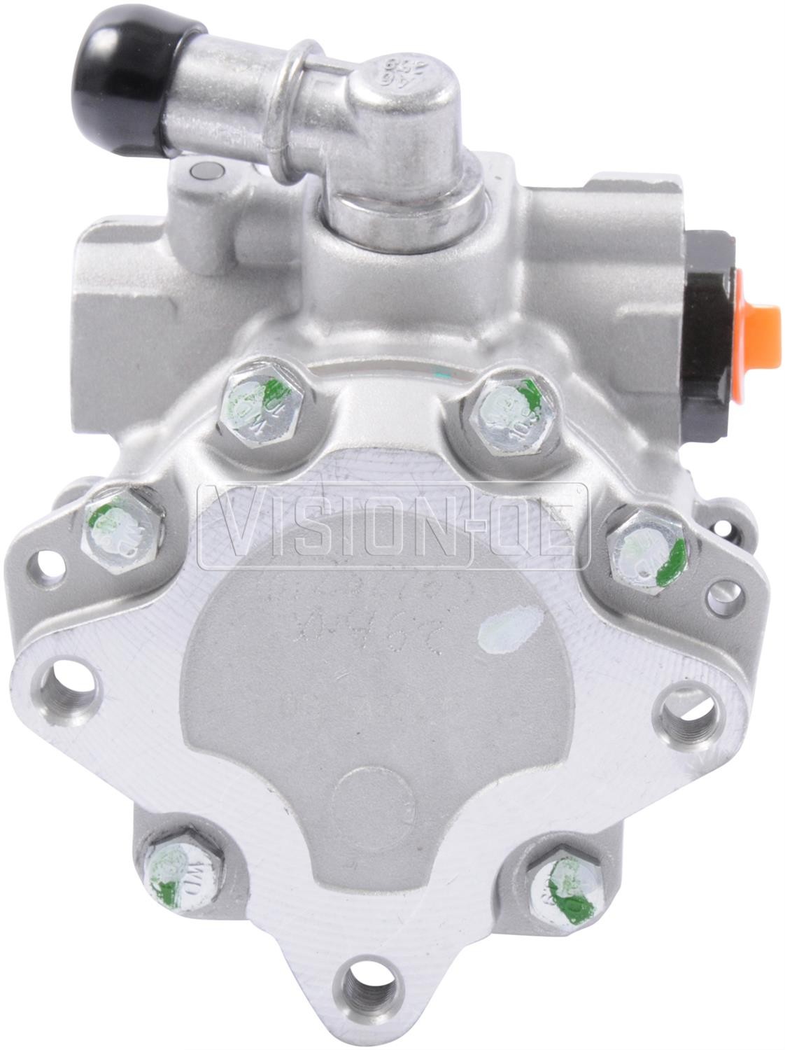 Vision N990-1003 New Power Steering Pump