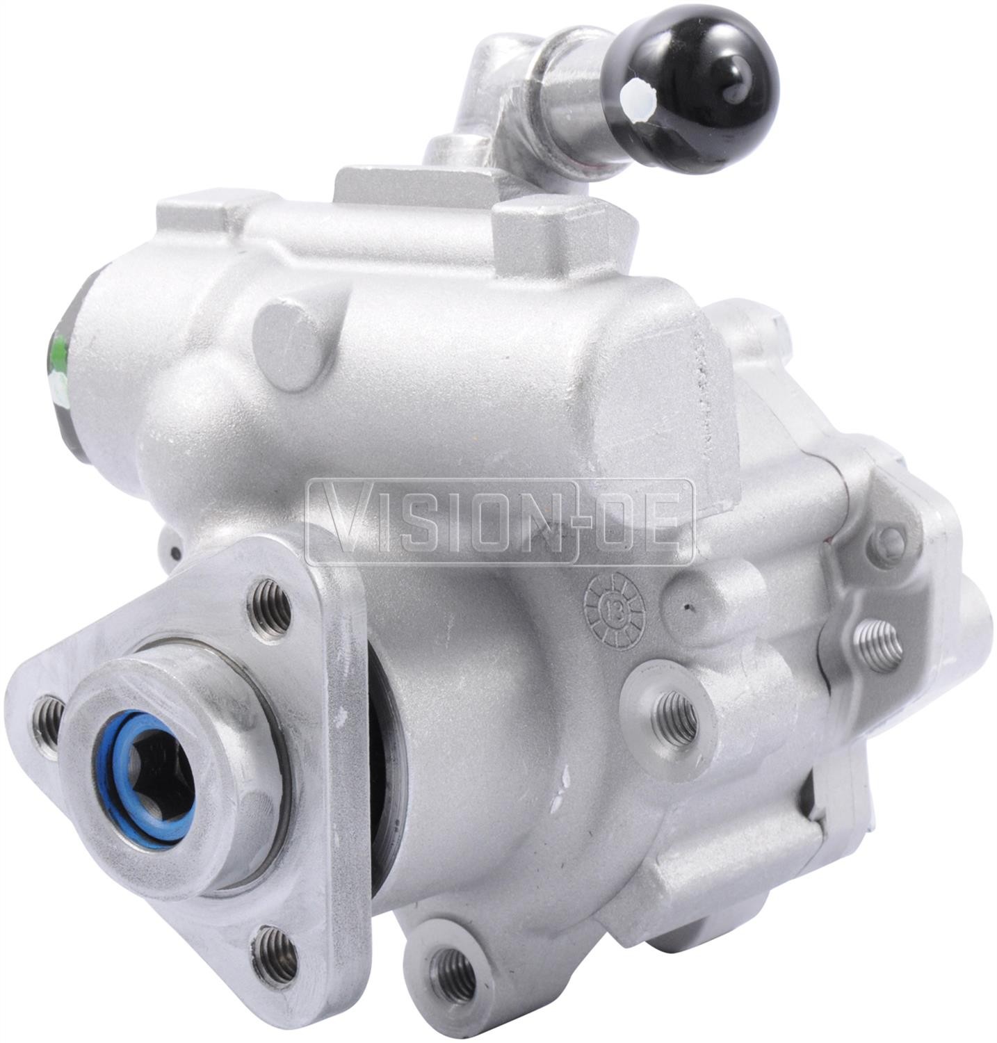 Vision N990-1003 New Power Steering Pump - Image 2